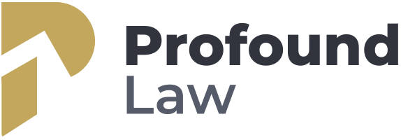 Profound Law Logo