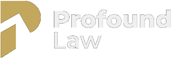 Profound Law Logo